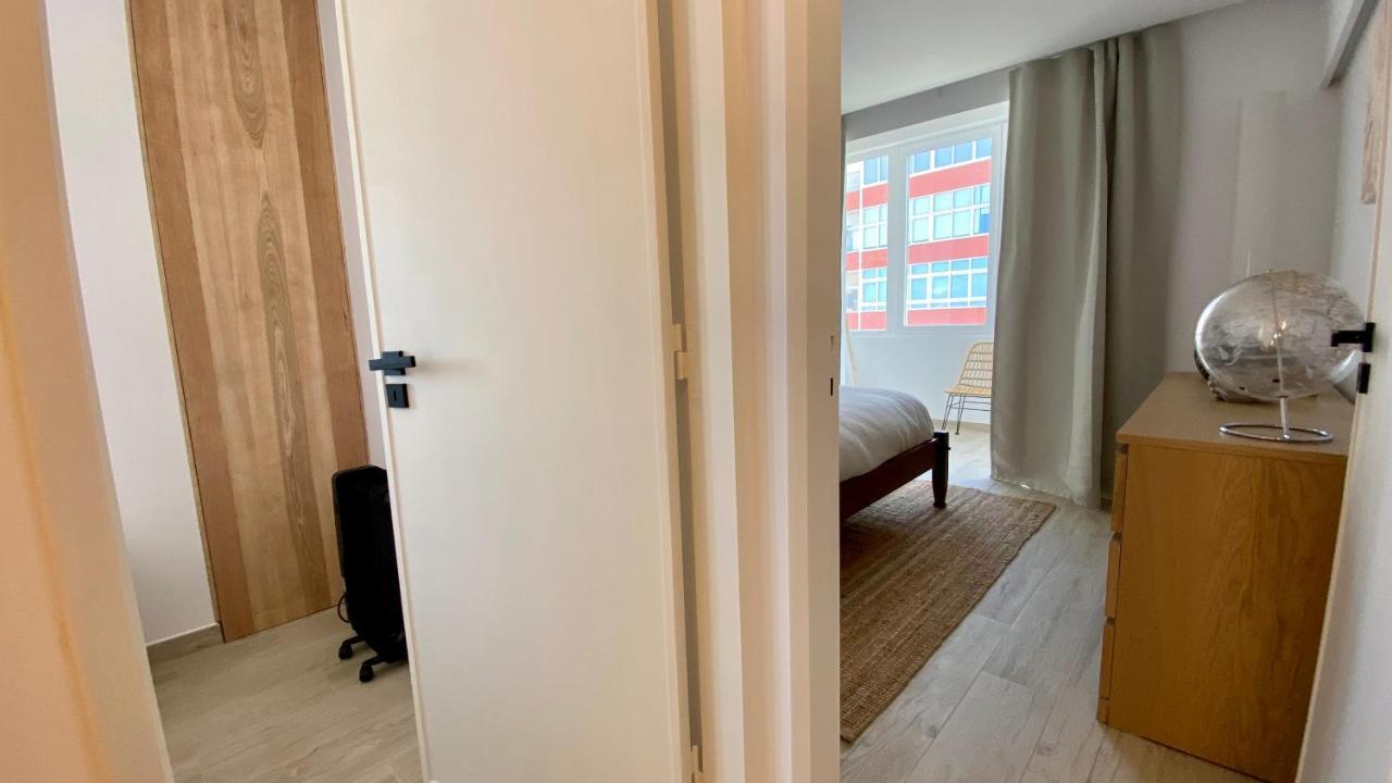 Chillin Santa Cruz Apartment - Close To Beach Retreat Екстер'єр фото