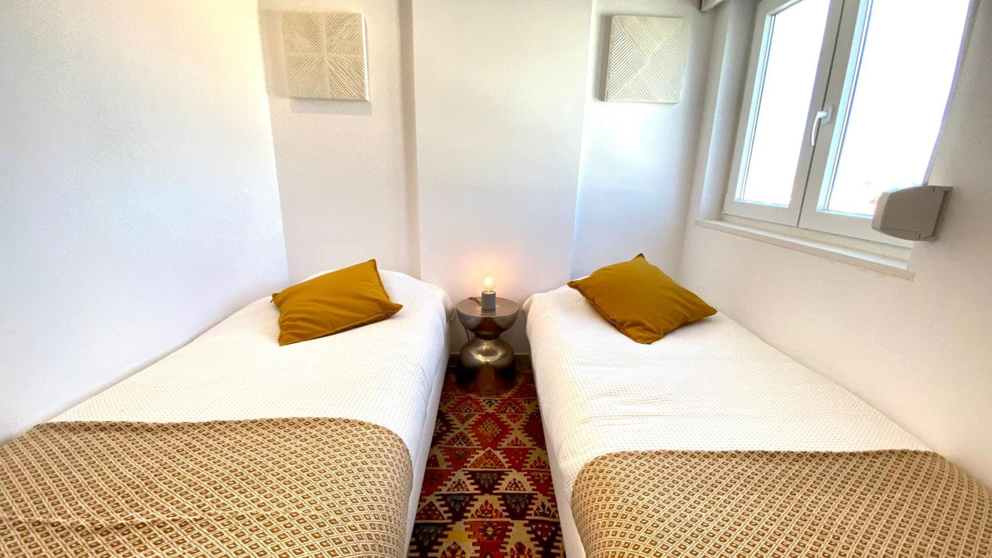 Chillin Santa Cruz Apartment - Close To Beach Retreat Екстер'єр фото